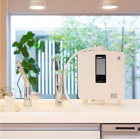 Leveluk K8 (Kangen), nou, reducere doar acum, pachet complet,