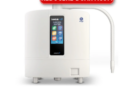 Leveluk K8 (Kangen), nou, reducere doar acum, pachet complet